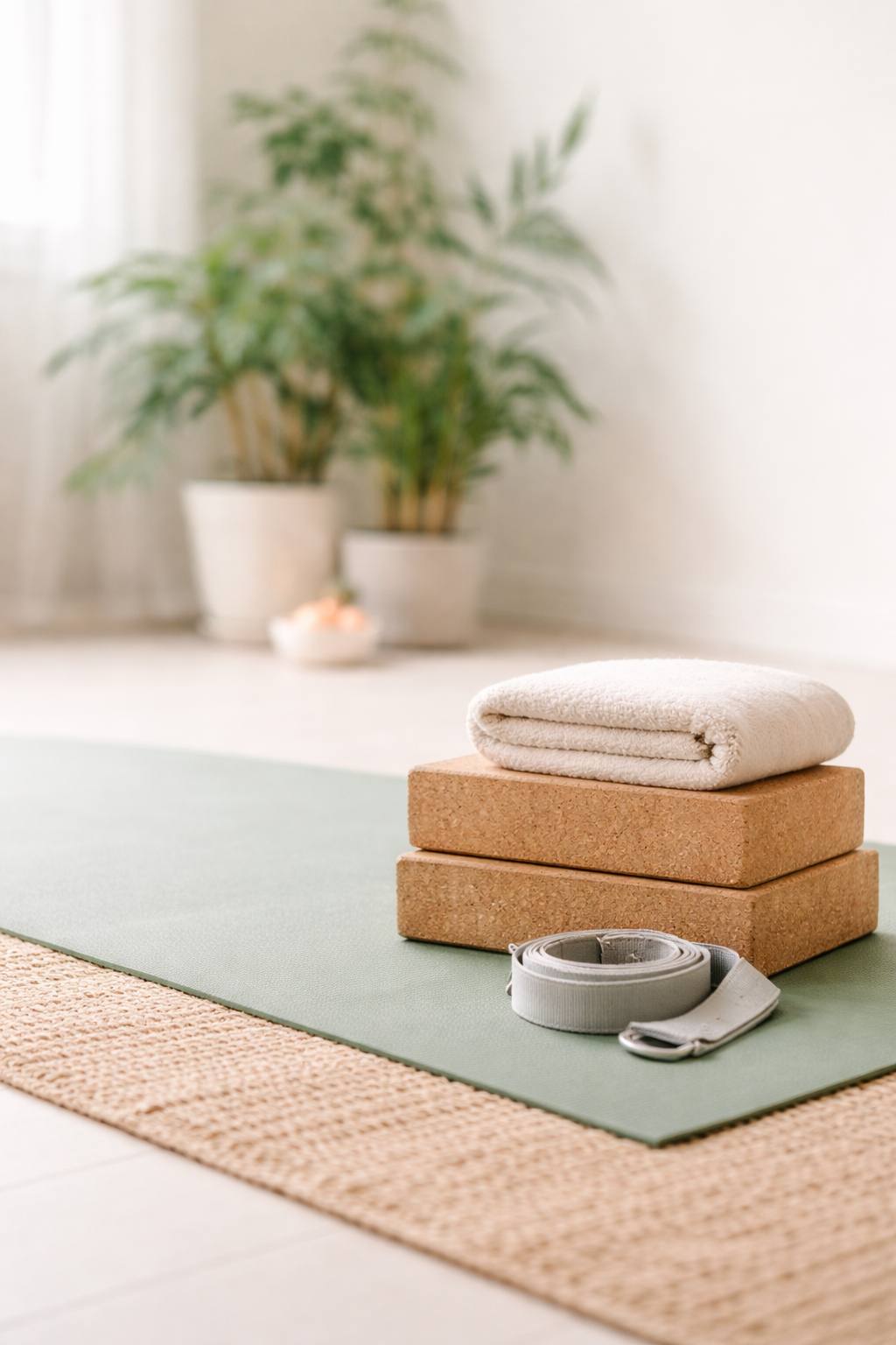 A calm, welcoming space in West Berkshire